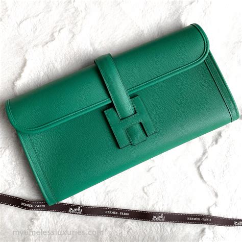 hermes jige elan clutch 29|Jige Elan 29 clutch .